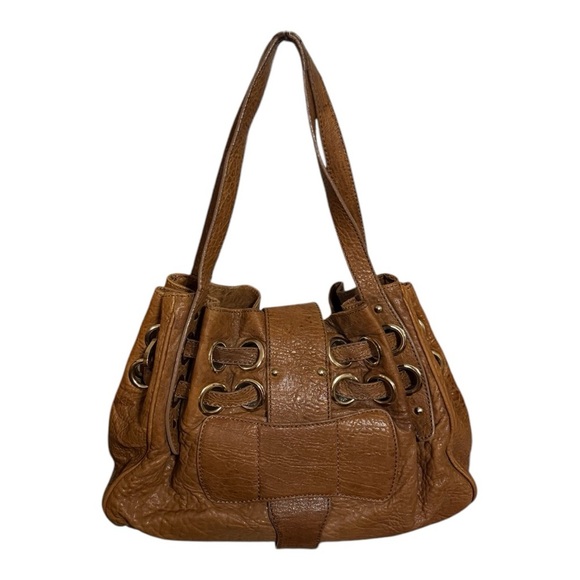 Jimmy Choo Shoulder Bag - Picture 2 of 16